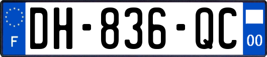 DH-836-QC