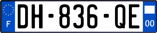 DH-836-QE