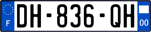DH-836-QH