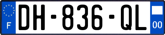DH-836-QL