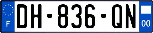DH-836-QN
