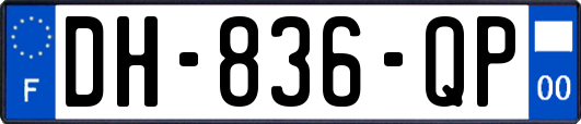 DH-836-QP