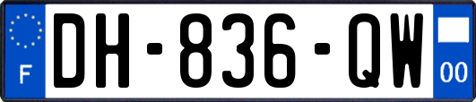 DH-836-QW
