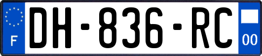 DH-836-RC