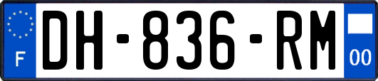 DH-836-RM