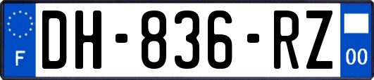 DH-836-RZ