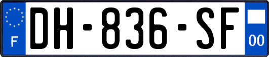 DH-836-SF