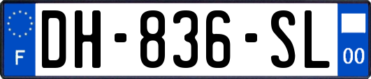 DH-836-SL