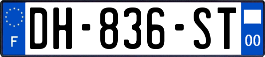 DH-836-ST