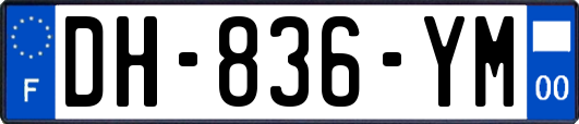 DH-836-YM