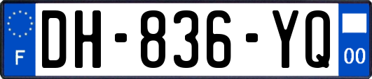 DH-836-YQ
