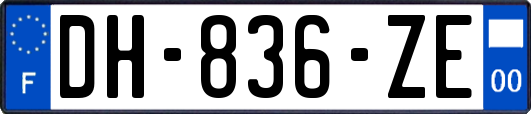 DH-836-ZE