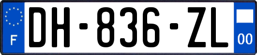 DH-836-ZL