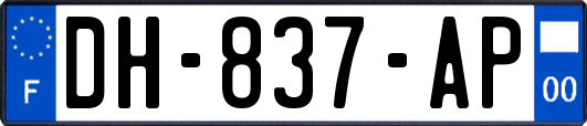DH-837-AP