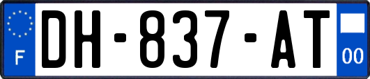 DH-837-AT