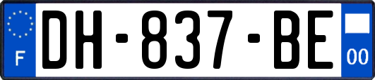 DH-837-BE