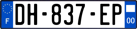 DH-837-EP