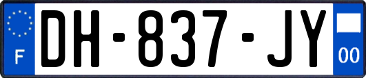 DH-837-JY