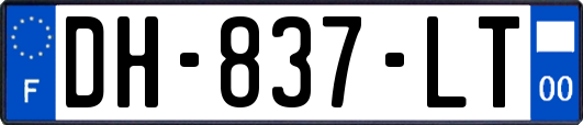 DH-837-LT