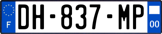 DH-837-MP