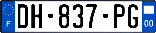 DH-837-PG