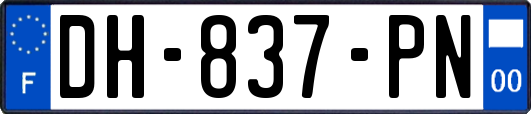DH-837-PN