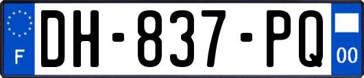 DH-837-PQ