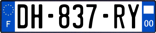 DH-837-RY