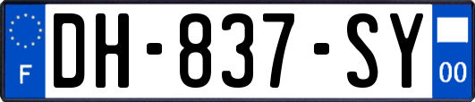 DH-837-SY