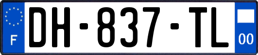 DH-837-TL