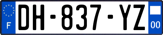 DH-837-YZ