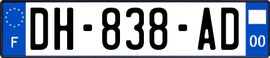 DH-838-AD