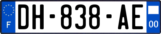 DH-838-AE