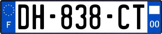 DH-838-CT