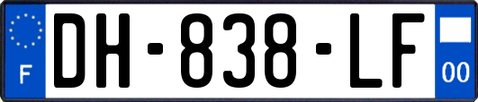 DH-838-LF