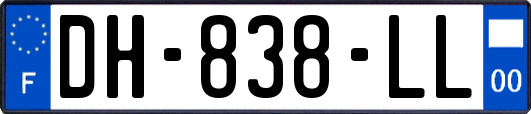 DH-838-LL