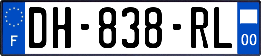DH-838-RL