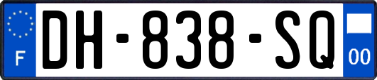 DH-838-SQ