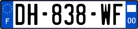 DH-838-WF