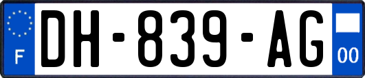 DH-839-AG