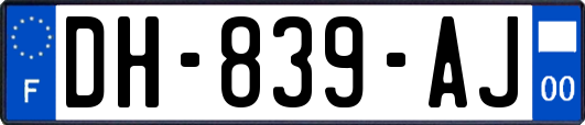 DH-839-AJ