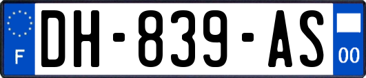 DH-839-AS