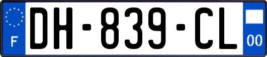 DH-839-CL