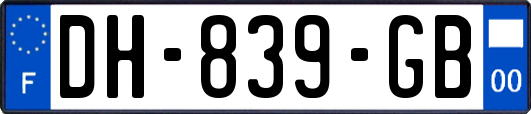 DH-839-GB