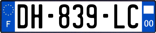 DH-839-LC