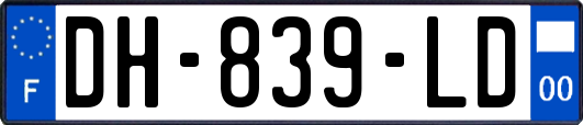 DH-839-LD