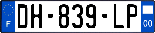 DH-839-LP