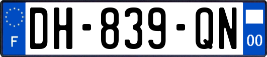 DH-839-QN