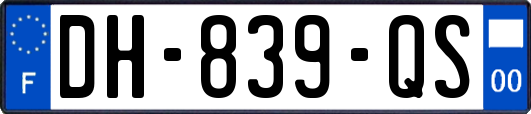 DH-839-QS