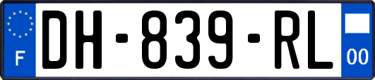 DH-839-RL